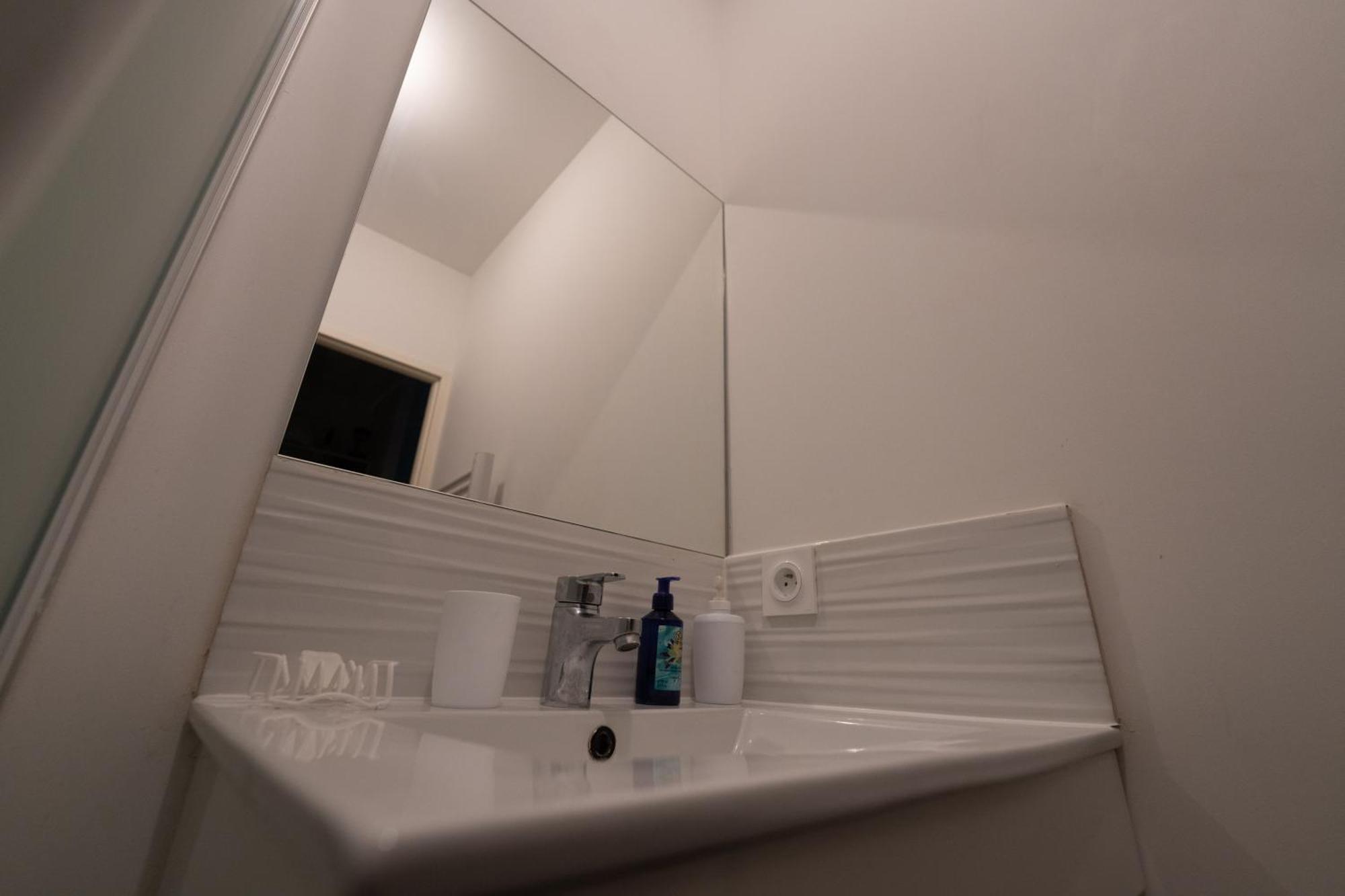 Apartamento Le Petit Brienne - Centre-ville Aeroport Tbs *