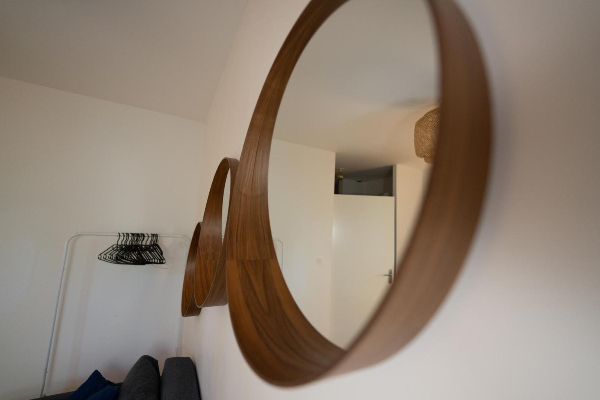 Le Petit Brienne - Centre-ville Aeroport Tbs Apartamento Toulouse