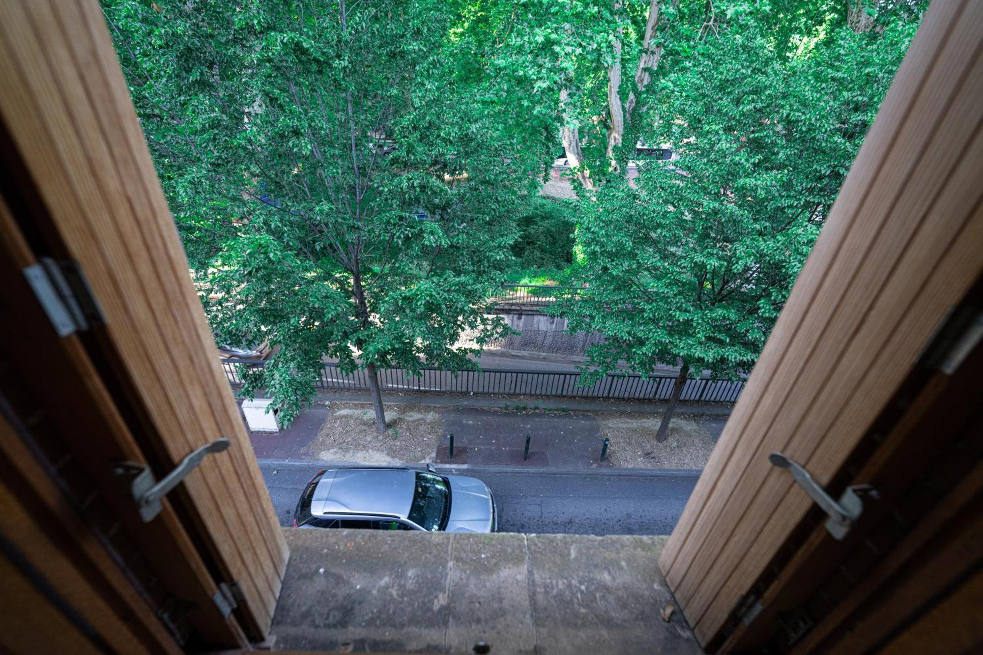 Apartamento Le Petit Brienne - Centre-ville Aeroport Tbs *